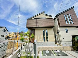 神奈川県大和市福田２丁目