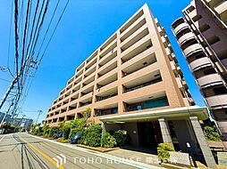 クリオ藤沢善行8番館