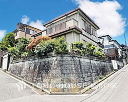 神奈川県横浜市金沢区富岡東１丁目