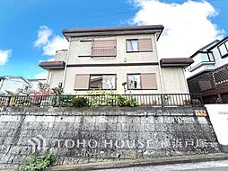 神奈川県横浜市金沢区富岡東1丁目