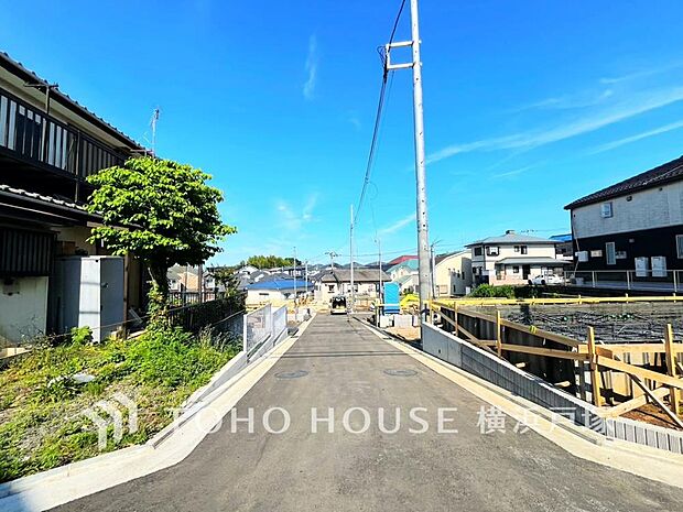 【Appearance】永くお住まいいただくお家だからこそ、世界に一つだけの我が家を、この場所で。(2026年6月撮影)