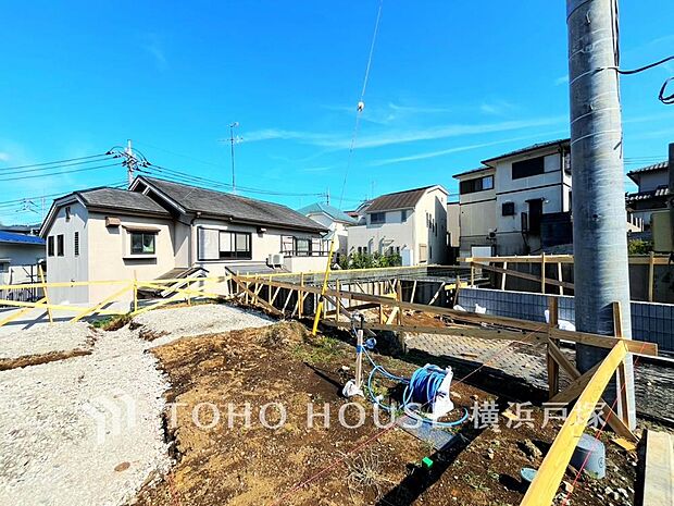 【Appearance】少しでも豊かに、少しでも快適に。ご家族の夢の詰まったお住まいを建築しませんか(2026年6月撮影)