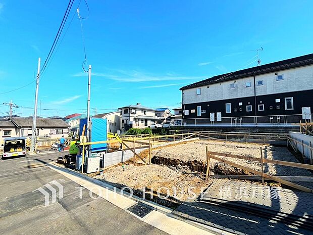 【Appearance】豊かな居住性と、クオリティが見事に調和した住空間、住まうことの喜びを。(2026年6月撮影)