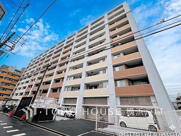 「Appearance」ゆったりした時間が流れる住環境。快適は家と街と環境が調和した時に訪れる。