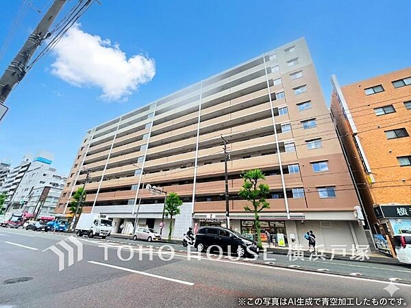 「Appearance」時間のゆとりと空間、爽やかな陽光がもたらす光と風を贅沢なまでに感じる暮らしが始まります。