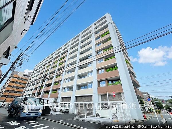 「Appearance」ここから始まる「日常」はご家族にとって大切で貴重な時間。少しでも豊かに、少しでも快適に。そんな想いから生まれた本邸宅は、これから先のお住まいをきっと支えてくれるはずです。