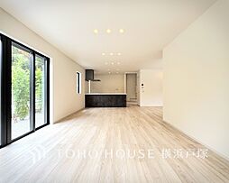 鎌倉市梶原3丁目 戸建て 2号棟 全2棟