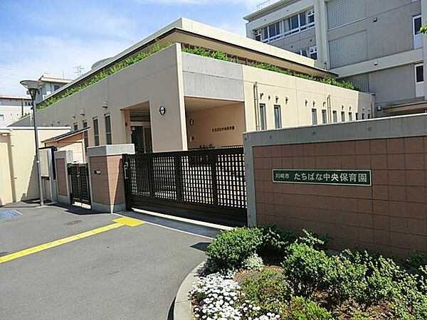 園庭が広く、運動会もこの園庭で行われます。幼稚園所有の農園があり、さつまいも、ジャガイモ、大根を育てています。課外教室も充実しています。