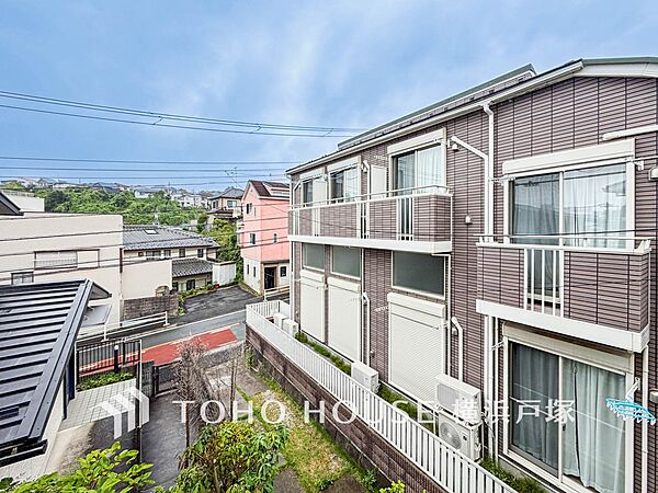 【View】広がる景色、心に残る眺望。美しい景色が日々の生活を彩り、心安らぐひとときを提供します。