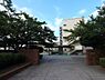 周辺：横浜市立西柴中学校まで約303m