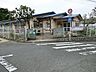 周辺：西柴保育園まで約467m