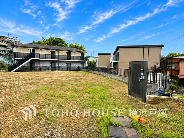 日当りの様子や周辺の街並みなどを現地でゆっくりご覧いただけます。住まいづくりの第一歩を感じられる場所です。