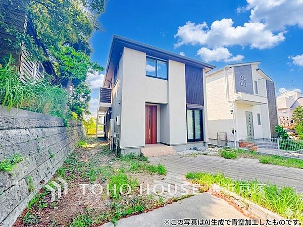 detached 神奈川県横浜市戸塚区上倉田町489番地1　オセアン柏桜ビル5F