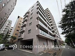グランドベイス南藤沢