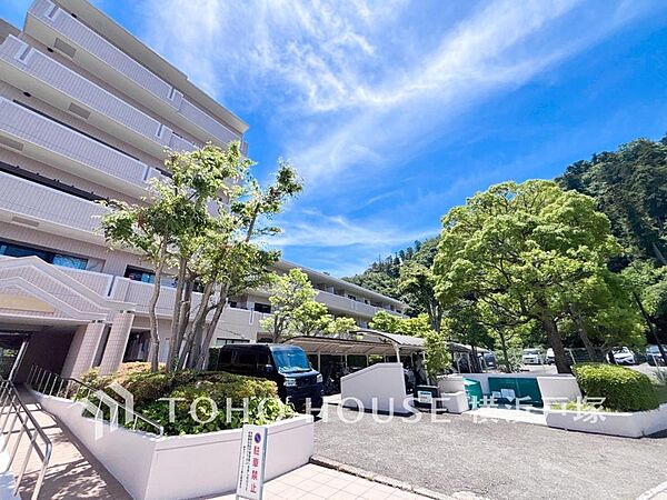 【Appearance】部屋の雰囲気や広さ、眺望、住宅設備の使い勝手など住み心地をしっかり考えられております。