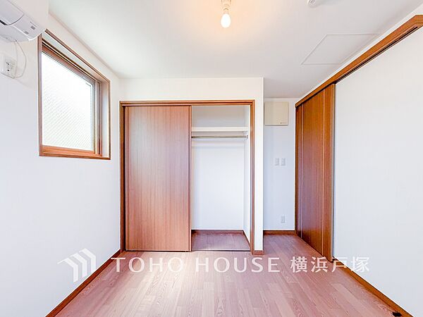 【Storage】住まいの快適性を左右する収納は欲しい場所に使い勝手のよい収納を確保しています。
