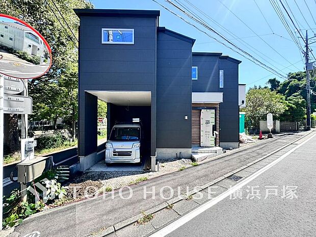 「Appearance」単に見た目や質感の良さだけではなく、建物の基礎や構造といった、目には見えにくい部分にもこだわります。住まいの本質の部分から、住み心地や安全性を見つめ直しました。