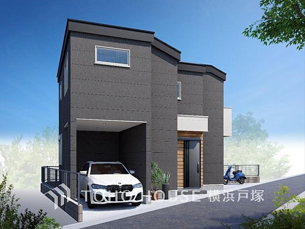 ここに住むからこそ意味がある。すべての（始まり）をここから迎えます。