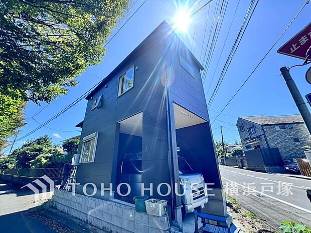 おしゃれな雰囲気や自然の潤い、親しみやすさといった個性を、街に新たな価値を齎し続けることでしょう。