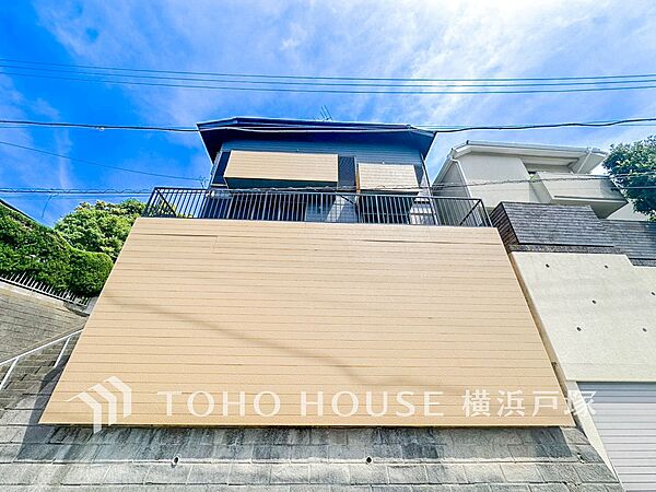 【Appearance】ここから始まる「日常」はご家族にとって大切で貴重な時間。少しでも豊かに、少しでも快適に。そんな想いから生まれた本邸宅は、これから先のお住まいをきっと支えてくれるはずです。