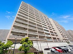 シティ能見台つどいの街 参番館