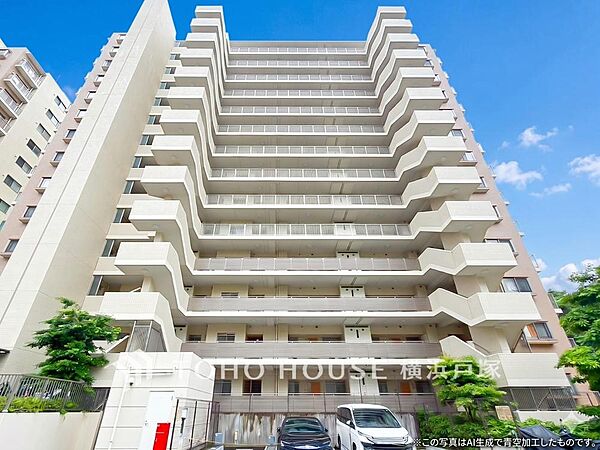 【Appearance】穏やかな風と陽光を導き、プライバシーに配慮された設計プランを採用。時間の経過と共に味わいが出る素敵なリゾート時間を楽しんでください。