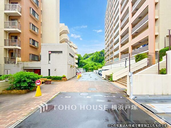 【Appearance】シンプルながらも細部にこだわった外観設計。住む人の感性を満たす、スタイリッシュな外観。