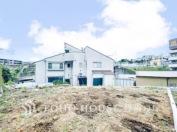 「Appearance」光と風を感じながら穏やかな毎日を過ごせる住まい。暮らしの動線にも配慮された、快適さを大切にした住空間。