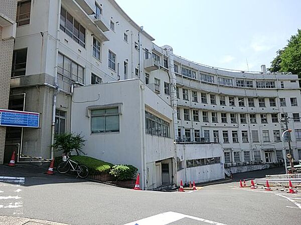 内科、呼吸器内科、リウマチ科、整形外科、リハビリテーション科、放射線科などの診療科を備えています。一般病棟135床、療養病棟47床を有し、地域に根ざした医療を提供しています。