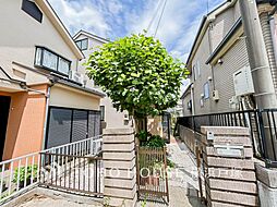 神奈川県横浜市神奈川区三枚町