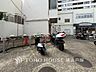 その他：安心・便利なバイク置き場。専用スペースで大切なバイクを守り、快適な移動をサポートする理想的な場所。