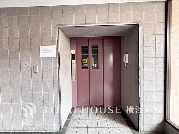 【Elevator】毎日の移動をもっと快適に。私たちのエレベーターが、あなたの日常をスムーズにサポートします。