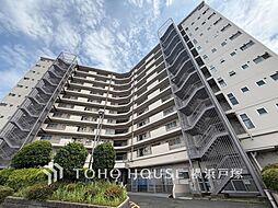 六会駅前高層住宅