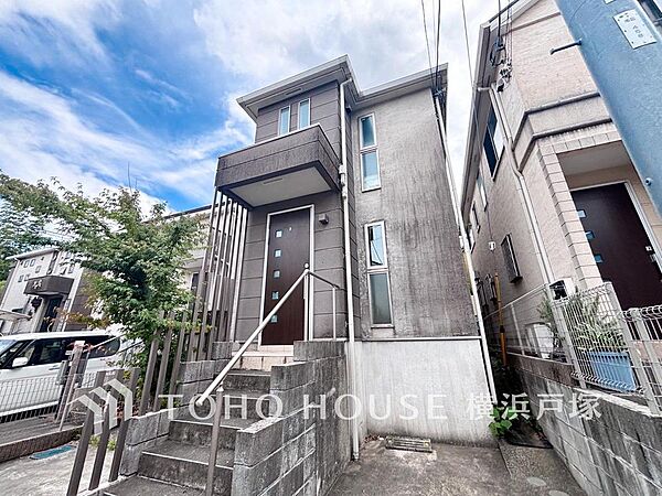 「Appearance」建物の居住性に拘った邸宅は、「落ち着き」と「安らぎ」と「快適」を実現してくれます。