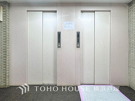 【Elevator】毎日の移動をもっと快適に。私たちのエレベーターが、あなたの日常をスムーズにサポートします。