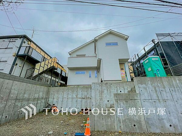 「Appearance」単に見た目や質感の良さだけではなく、建物の基礎や構造といった、目には見えにくい部分にもこだわります。住まいの本質の部分から、住み心地や安全性を見つめ直しました。