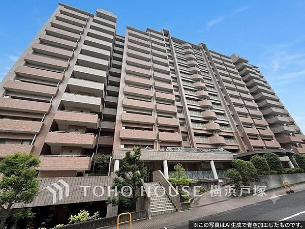 「Appearance」爽やかな青空の下に贅沢なほどに降り注ぐ陽光、豊かな居住性と、クオリティが見事に調和した住空間は、住まうことの喜びを感じさせてくれます。
