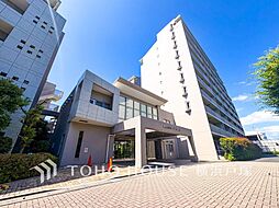 鎌倉岡本ガーデンホームズ