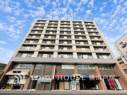 根岸駅前ビル