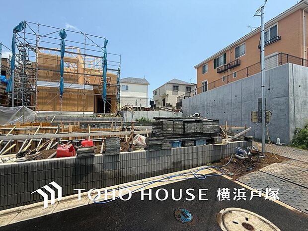 【Appearance】部屋の雰囲気や広さ、眺望、住宅設備の使い勝手など住み心地をしっかり考えられております。(2026年6月撮影)