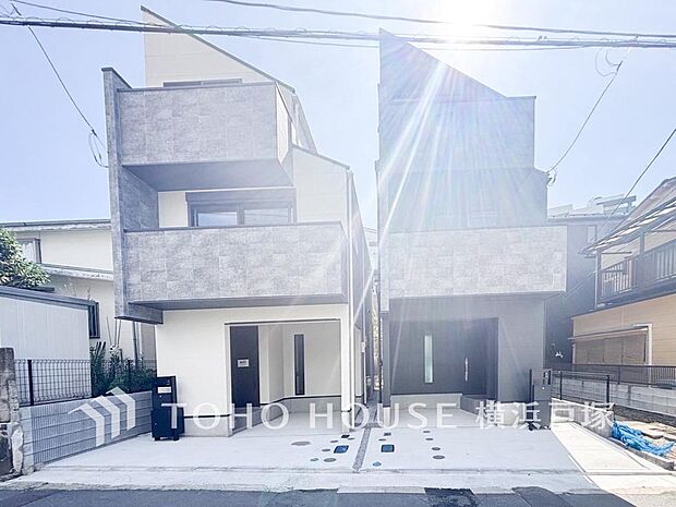 「Appearance」単に見た目や質感の良さだけではなく、建物の基礎や構造といった、目には見えにくい部分にもこだわります。住まいの本質の部分から、住み心地や安全性を見つめ直しました。