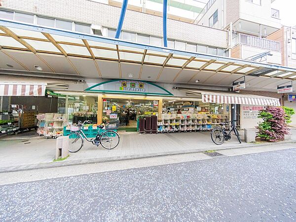 周辺を拡大表示