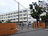 周辺：横浜市立上星川小学校（300ｍ）