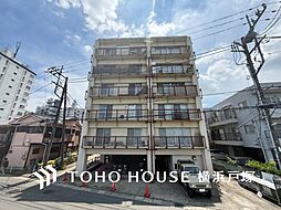 サンコーポたまがわ