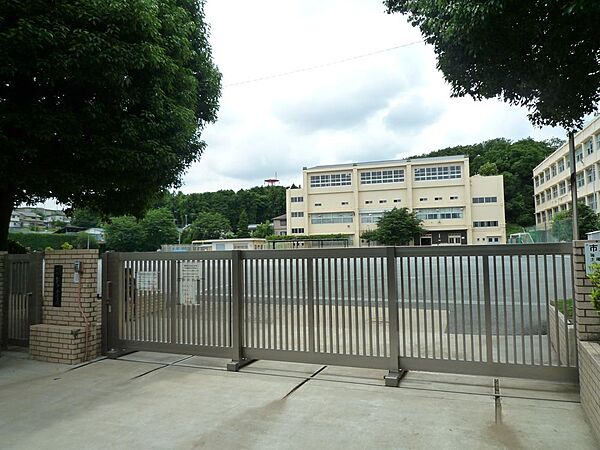 地域に親しまれるのびのびとした公立小学校。周辺の自然を活かした教育活動が特徴で、保護者や地域住民との深い絆のもと、子どもの自主性と思いやりの心を育てます。