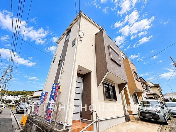 ここに住むからこそ意味がある。すべての（始まり）をここから迎えます。