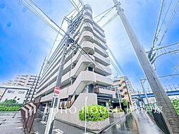 マイキャッスル・ラルジュ横浜西