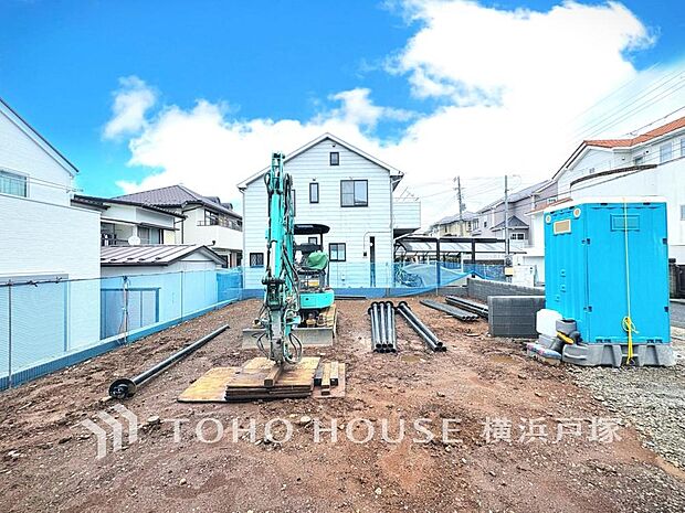 【Appearance】単に見た目や質感の良さだけではなく、住まいの本質の部分から、住み心地や安全性を見つめ直しました。(2026.6)