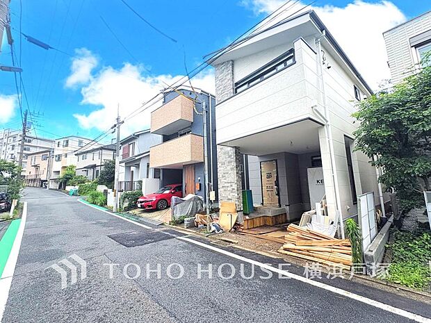 【Frontal road】見た目や質感の良さだけではなく、建物の基礎や構造にもこだわります。(2026年6月)