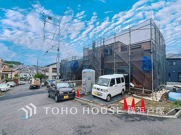 【Appearance】爽やかな青空の下に贅沢なほどに降り注ぐ陽光とクオリティが調和した住空間(2026年6月)
